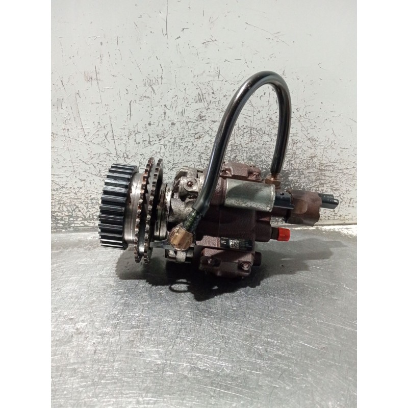 Recambio de bomba inyeccion para ford focus ii turnier (da_, ffs, ds) 1.8 tdci referencia OEM IAM 4M5Q9B395AD A2C20003032 SIEMEN