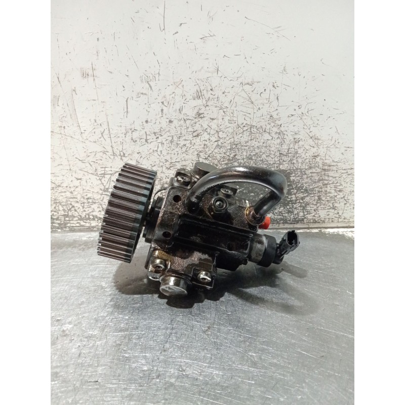 Recambio de bomba inyeccion para fiat bravo ii (198_) 1.9 d multijet (198axc1b) referencia OEM IAM 0055209062 0445010185 BOSCH
