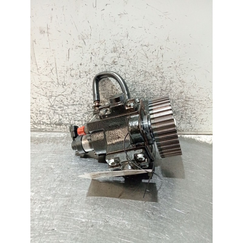 Recambio de bomba inyeccion para fiat bravo ii (198_) 1.9 d multijet (198axc1b) referencia OEM IAM 0055209062 0445010185 BOSCH