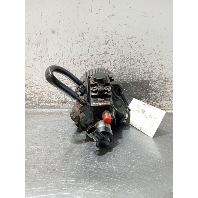 Recambio de bomba inyeccion para fiat bravo ii (198_) 1.9 d multijet (198axc1b) referencia OEM IAM 0055209062 0445010185 BOSCH