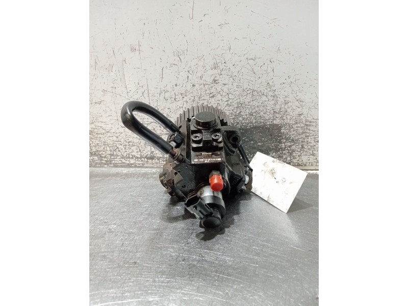 Recambio de bomba inyeccion para fiat bravo ii (198_) 1.9 d multijet (198axc1b) referencia OEM IAM 0055209062 0445010185 BOSCH