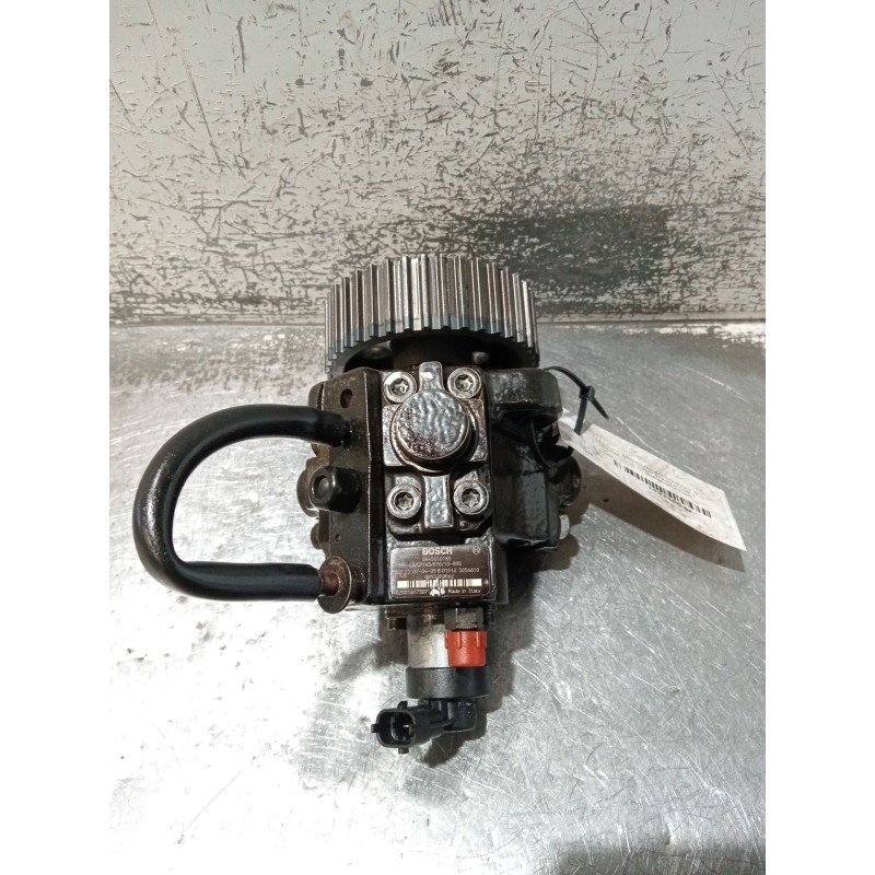 Recambio de bomba inyeccion para fiat bravo ii (198_) 1.9 d multijet (198axc1b) referencia OEM IAM 0055209062 0445010185 BOSCH