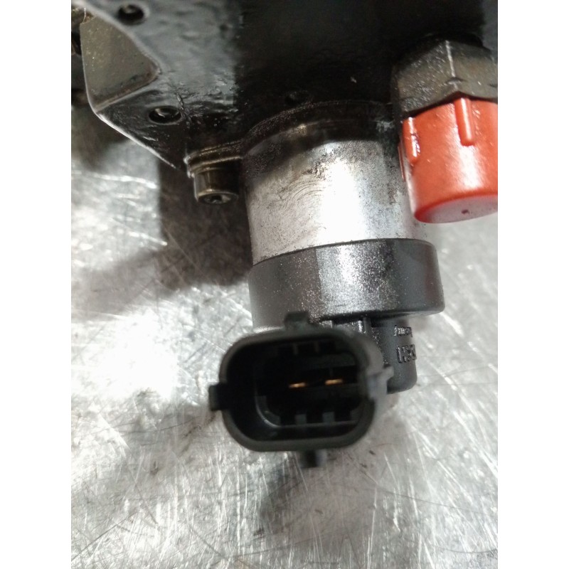 Recambio de bomba inyeccion para fiat bravo ii (198_) 1.9 d multijet (198axc1b) referencia OEM IAM 0055209062 0445010185 BOSCH