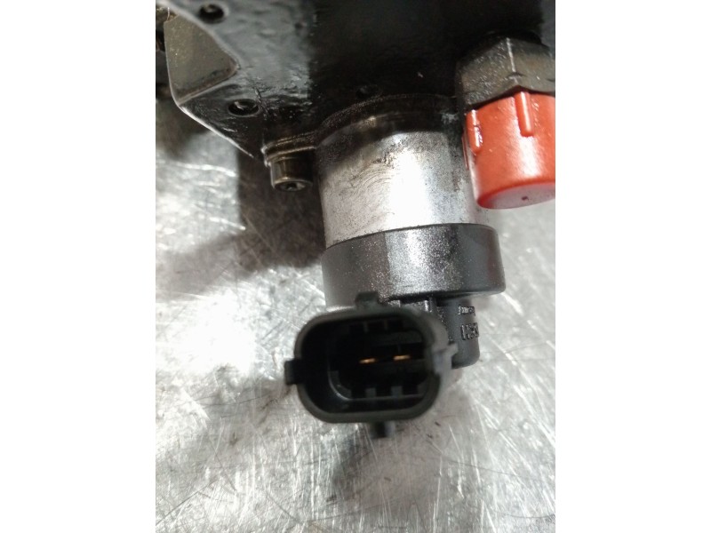 Recambio de bomba inyeccion para fiat bravo ii (198_) 1.9 d multijet (198axc1b) referencia OEM IAM 0055209062 0445010185 BOSCH