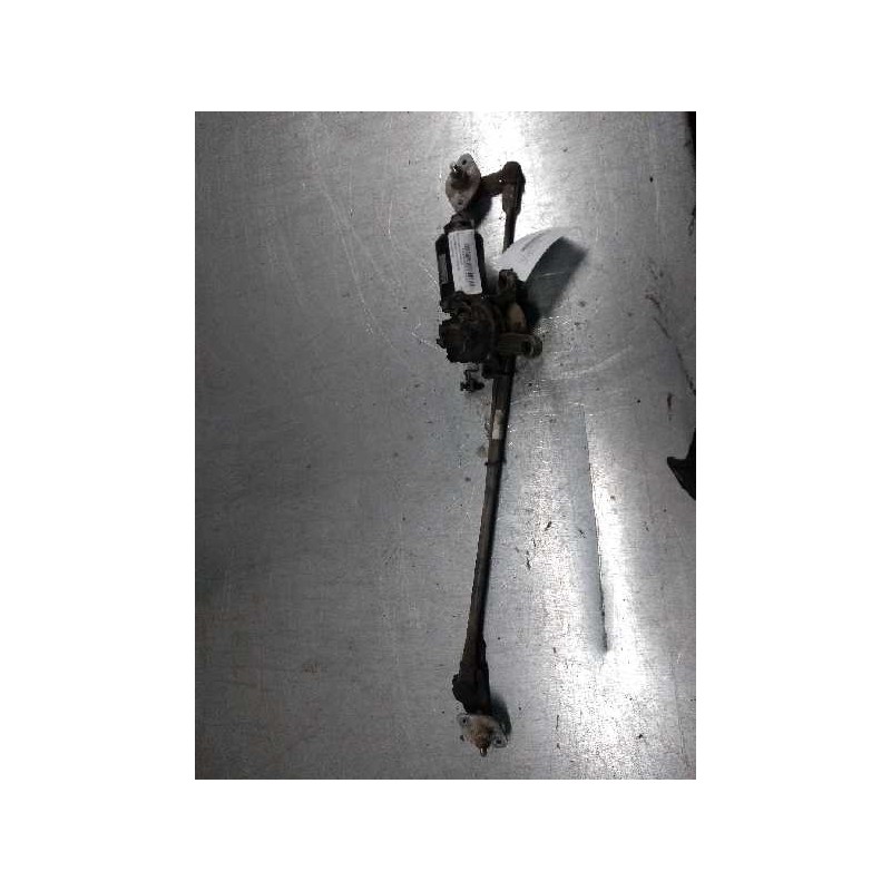 Recambio de motor limpia delantero para ford ranger (et) 2.5 tdci cat referencia OEM IAM TG1592003151 6UJ06 