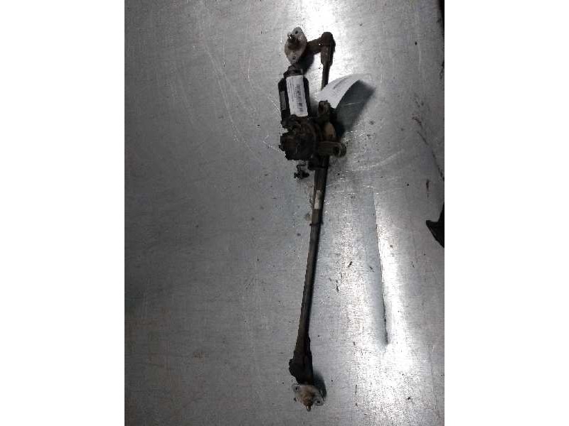 Recambio de motor limpia delantero para ford ranger (et) 2.5 tdci cat referencia OEM IAM TG1592003151 6UJ06 