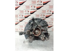 Recambio de mangueta delantera derecha para ford fiesta (ce1) cool&connect referencia OEM IAM H1BC3K170B1A   2