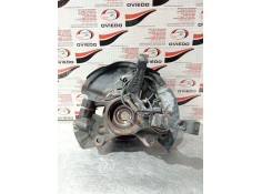 Recambio de mangueta delantera izquierda para ford fiesta (ce1) cool&connect referencia OEM IAM H1BC3K171B1A   2