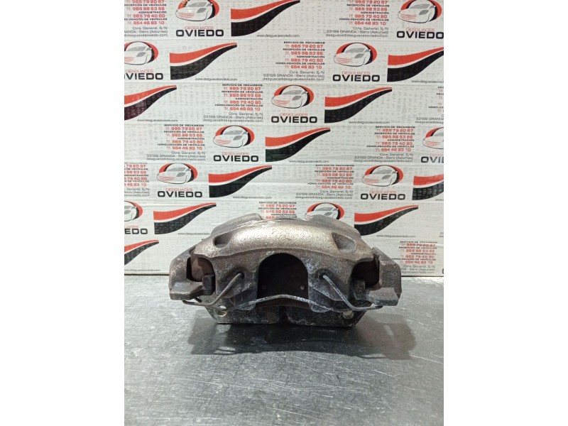 Recambio de pinza freno delantera derecha para ford fiesta (ce1) cool&connect referencia OEM IAM H1BC2B294A  