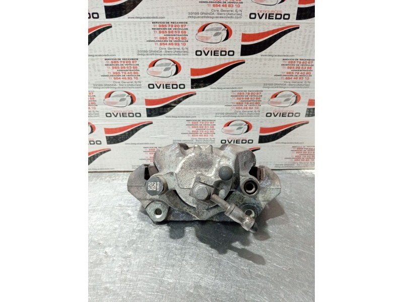 Recambio de pinza freno delantera derecha para ford fiesta (ce1) cool&connect referencia OEM IAM H1BC2B294A  