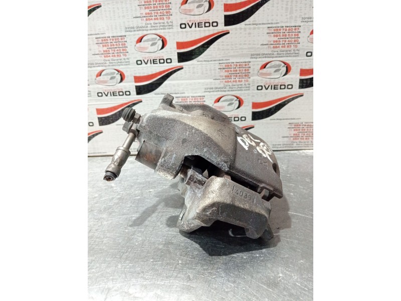 Recambio de pinza freno delantera derecha para ford fiesta (ce1) cool&connect referencia OEM IAM H1BC2B294A  