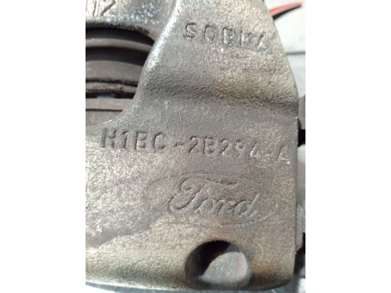 Recambio de pinza freno delantera derecha para ford fiesta (ce1) cool&connect referencia OEM IAM H1BC2B294A  