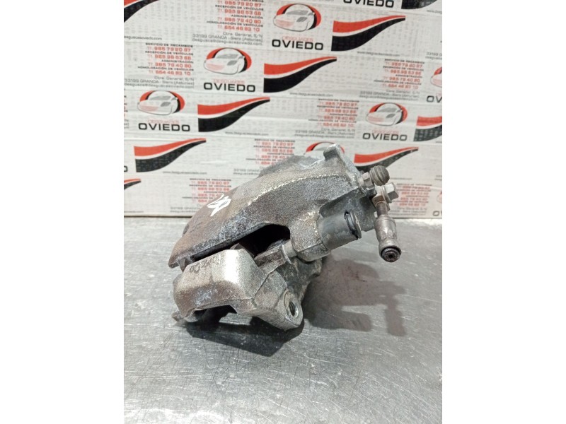 Recambio de pinza freno delantera izquierda para ford fiesta (ce1) cool&connect referencia OEM IAM H1BC2B302A  