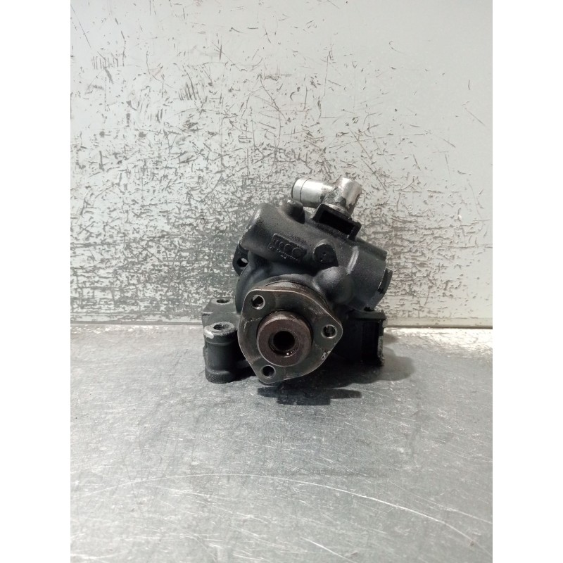 Recambio de bomba direccion para mercedes-benz clase c (w203) c 220 cdi (203.006) referencia OEM IAM 04130094 237307 