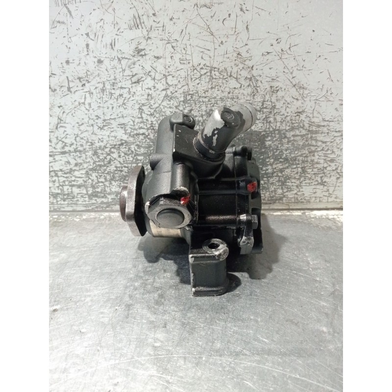 Recambio de bomba direccion para mercedes-benz clase c (w203) c 220 cdi (203.006) referencia OEM IAM 04130094 237307 