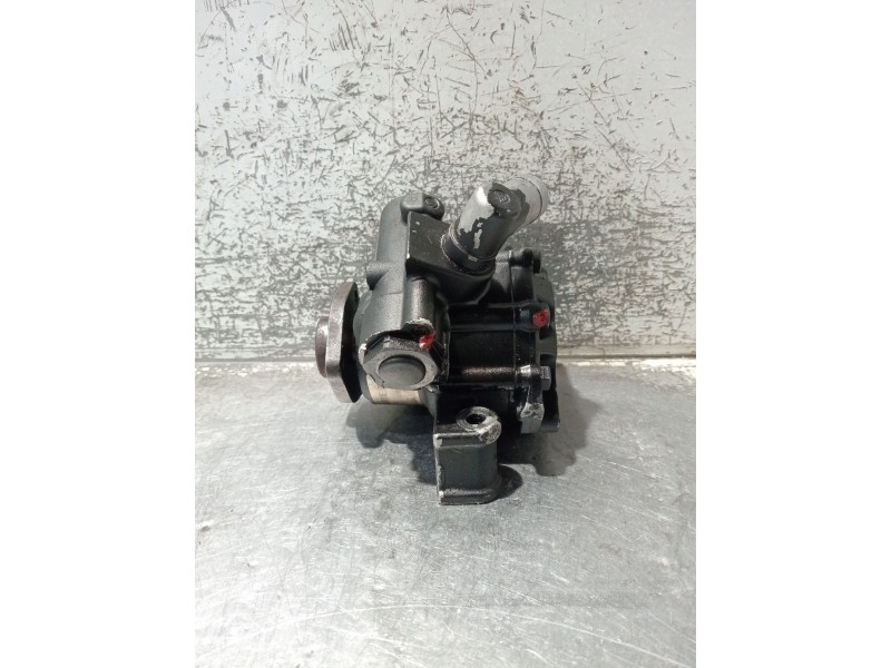 Recambio de bomba direccion para mercedes-benz clase c (w203) c 220 cdi (203.006) referencia OEM IAM 04130094 237307 