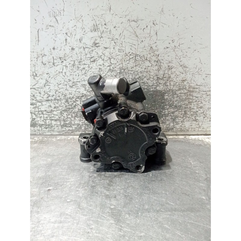 Recambio de bomba direccion para mercedes-benz clase c (w203) c 220 cdi (203.006) referencia OEM IAM 04130094 237307 