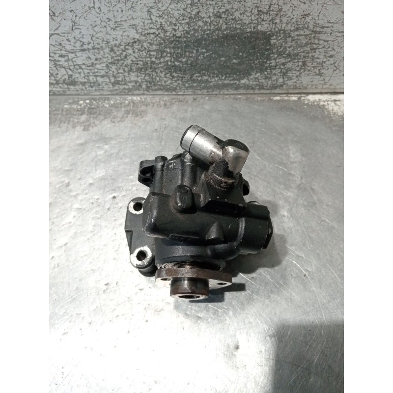 Recambio de bomba direccion para mercedes-benz clase c (w203) c 220 cdi (203.006) referencia OEM IAM 04130094 237307 