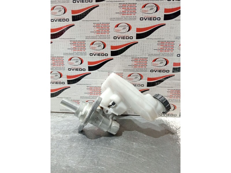 Recambio de bomba freno para ford fiesta (ce1) cool&connect referencia OEM IAM 0204847034 829406 H1BCA