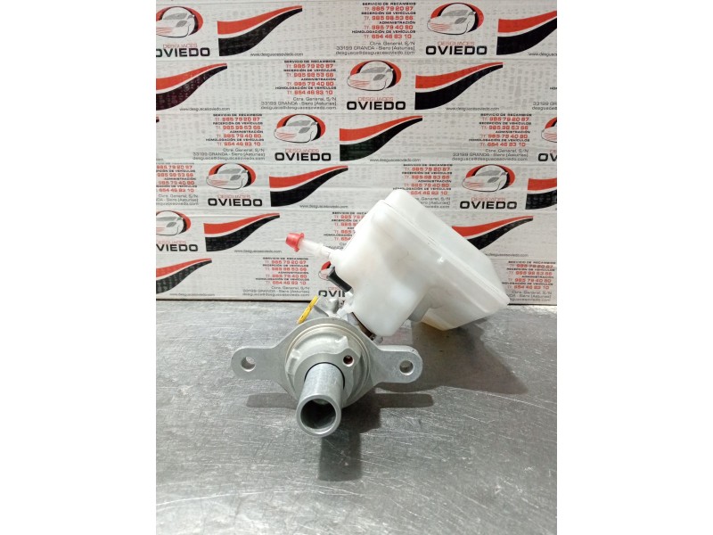 Recambio de bomba freno para ford fiesta (ce1) cool&connect referencia OEM IAM 0204847034 829406 H1BCA