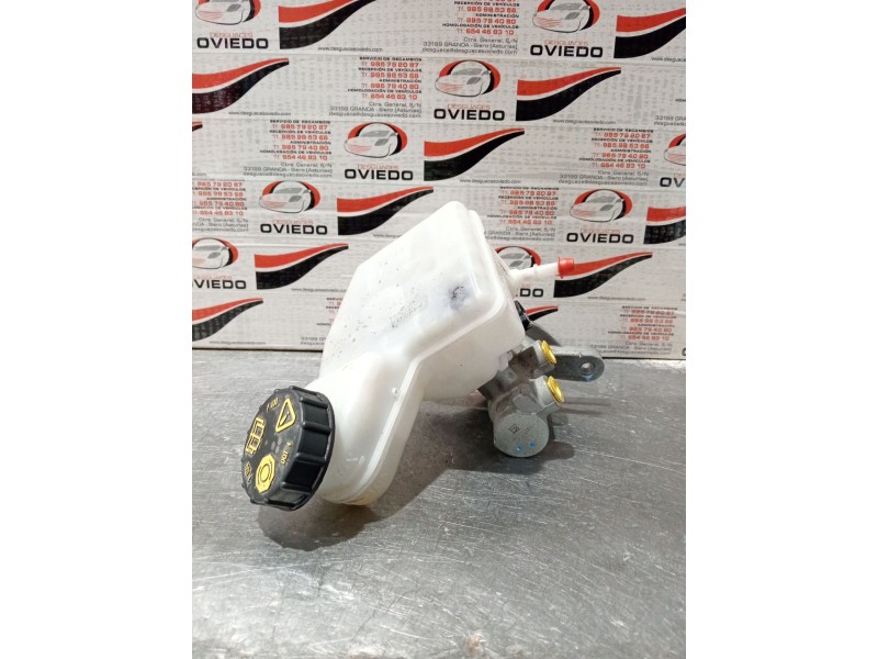 Recambio de bomba freno para ford fiesta (ce1) cool&connect referencia OEM IAM 0204847034 829406 H1BCA