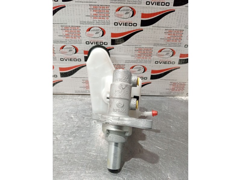 Recambio de bomba freno para ford fiesta (ce1) cool&connect referencia OEM IAM 0204847034 829406 H1BCA