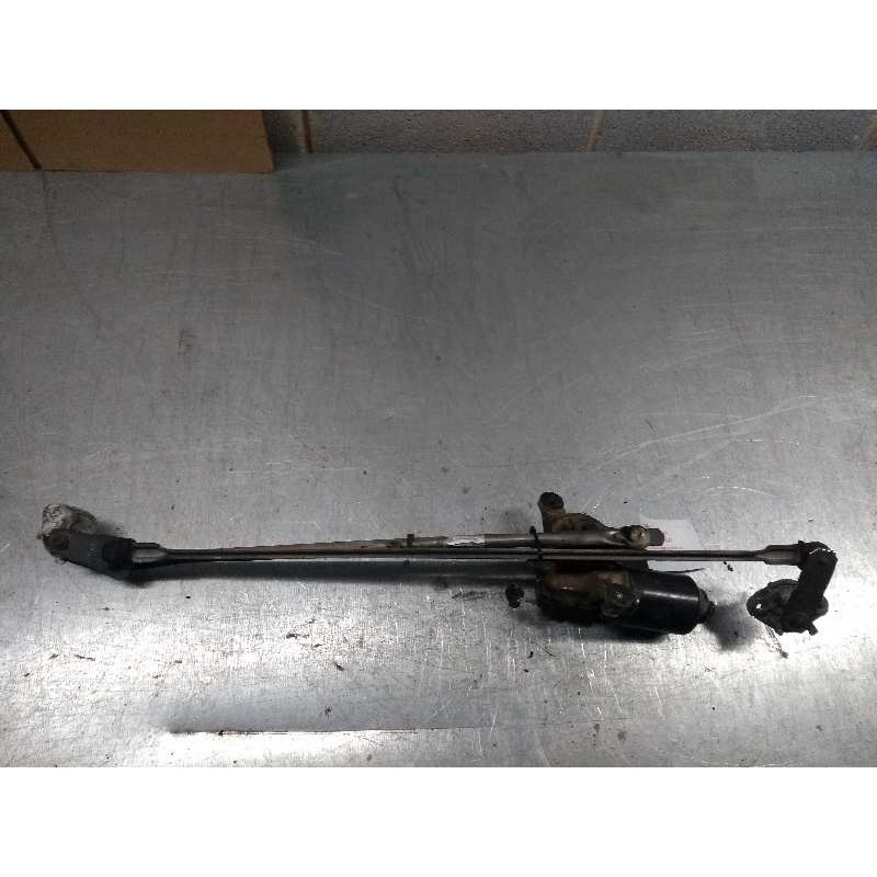 Recambio de motor limpia delantero para ford ranger (et) 2.5 tdci cat referencia OEM IAM TG1592003151 6UJ06 