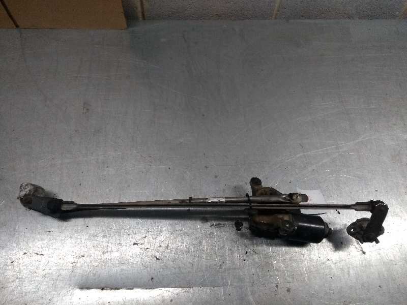 Recambio de motor limpia delantero para ford ranger (et) 2.5 tdci cat referencia OEM IAM TG1592003151 6UJ06 