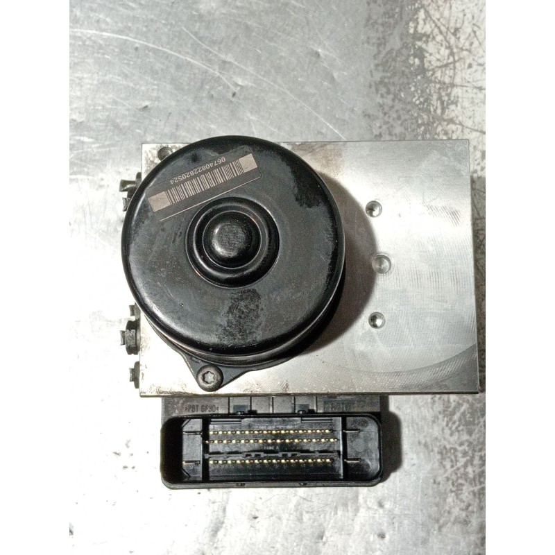 Recambio de abs para mercedes-benz clase c (w203) c 220 cdi (203.006) referencia OEM IAM A2095451432 A0044315412 10020403734
