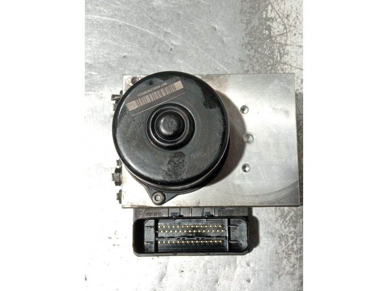 Recambio de abs para mercedes-benz clase c (w203) c 220 cdi (203.006) referencia OEM IAM A2095451432 A0044315412 10020403734