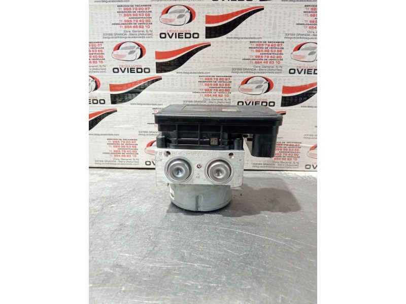 Recambio de abs para ford fiesta (ce1) cool&connect referencia OEM IAM 10091701833 J1BC2B373GB 10022014944