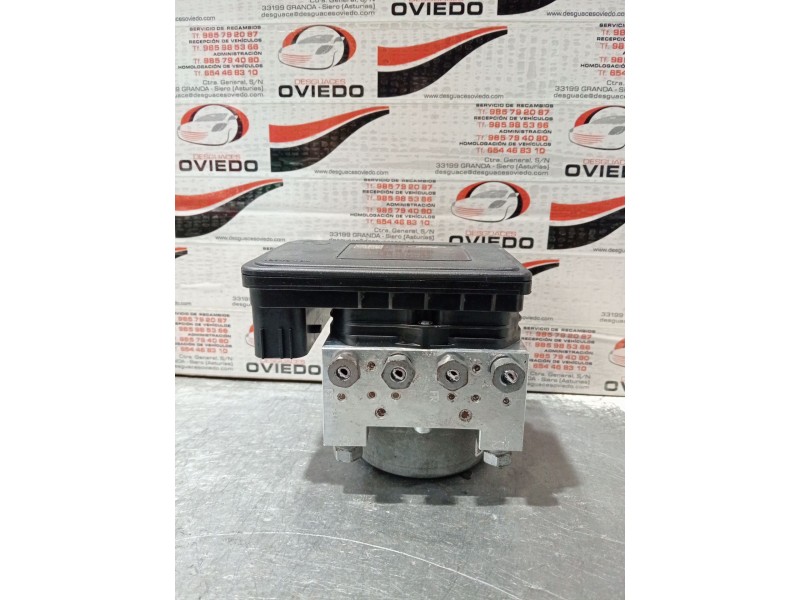 Recambio de abs para ford fiesta (ce1) cool&connect referencia OEM IAM 10091701833 J1BC2B373GB 10022014944