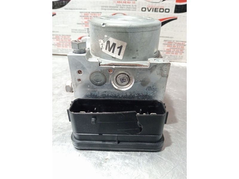 Recambio de abs para ford fiesta (ce1) cool&connect referencia OEM IAM 10091701833 J1BC2B373GB 10022014944