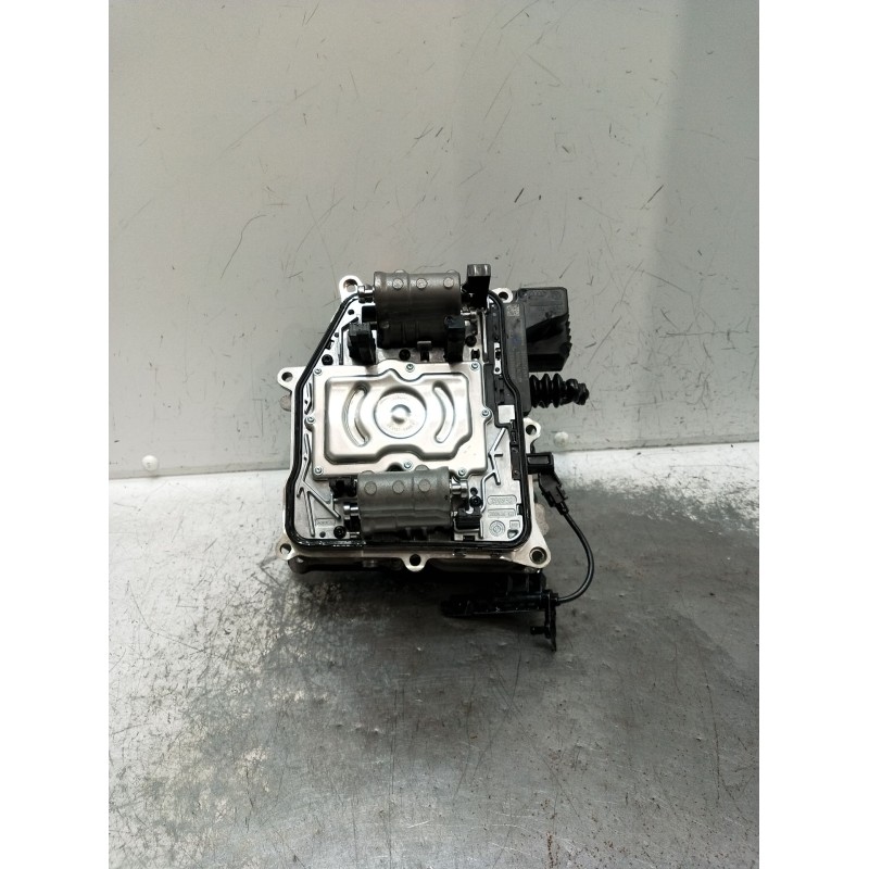 Recambio de centralita cambio automatico para volkswagen scirocco iii (137, 138) 1.4 tsi referencia OEM IAM 00402922C2 MECATRONI