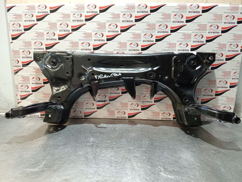 Recambio de puente delantero para ford fiesta (ce1) cool&connect referencia OEM IAM H1BC5019AD CUNA 