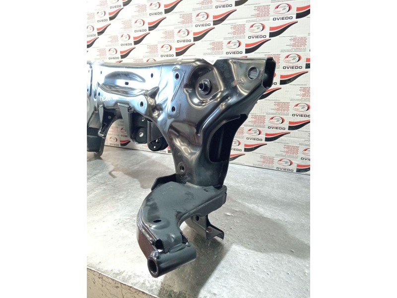 Recambio de puente delantero para ford fiesta (ce1) cool&connect referencia OEM IAM H1BC5019AD CUNA 