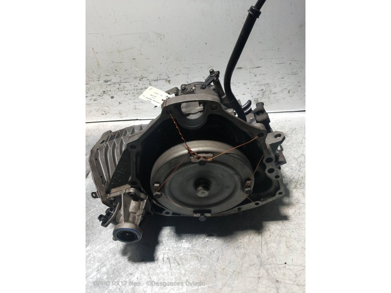 Recambio de caja cambios para chrysler saratoga referencia OEM IAM 743 48859 