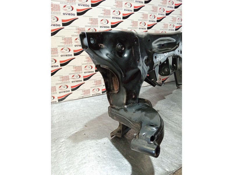 Recambio de puente delantero para ford fiesta (ce1) cool&connect referencia OEM IAM H1BC5019AD CUNA 