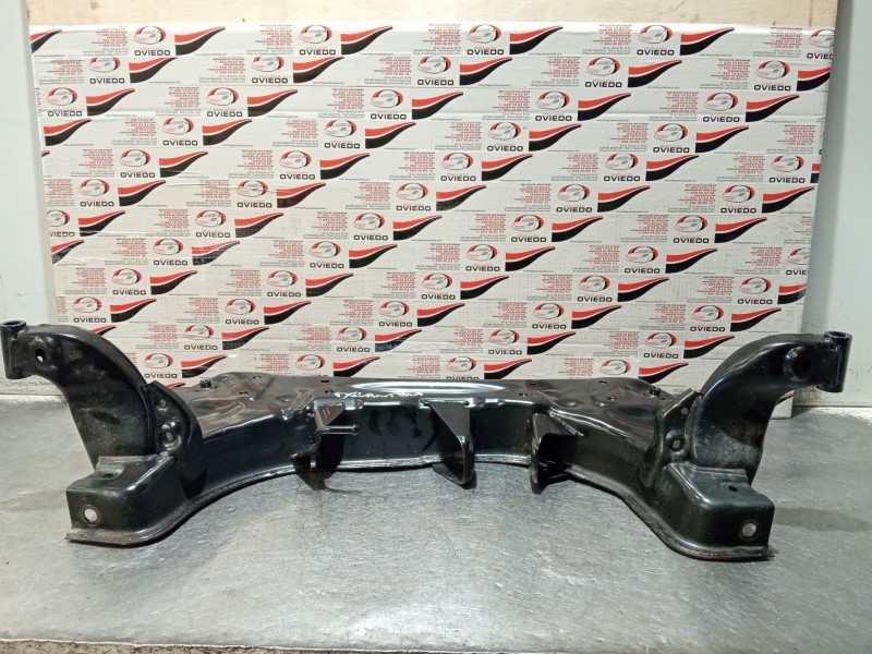 Recambio de puente delantero para ford fiesta (ce1) cool&connect referencia OEM IAM H1BC5019AD CUNA 