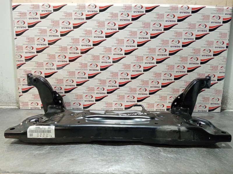 Recambio de puente delantero para ford fiesta (ce1) cool&connect referencia OEM IAM H1BC5019AD CUNA 