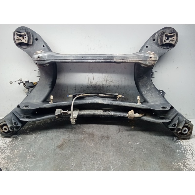 Recambio de puente trasero para mercedes-benz clase glk (x204) 220 cdi 4-matic (204.984, 204.997) referencia OEM IAM   CUNA