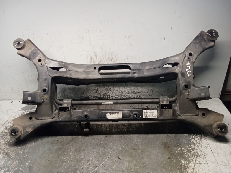 Recambio de puente trasero para hyundai tucson (tl, tle) 1.7 crdi referencia OEM IAM 55405D7000  CUNA