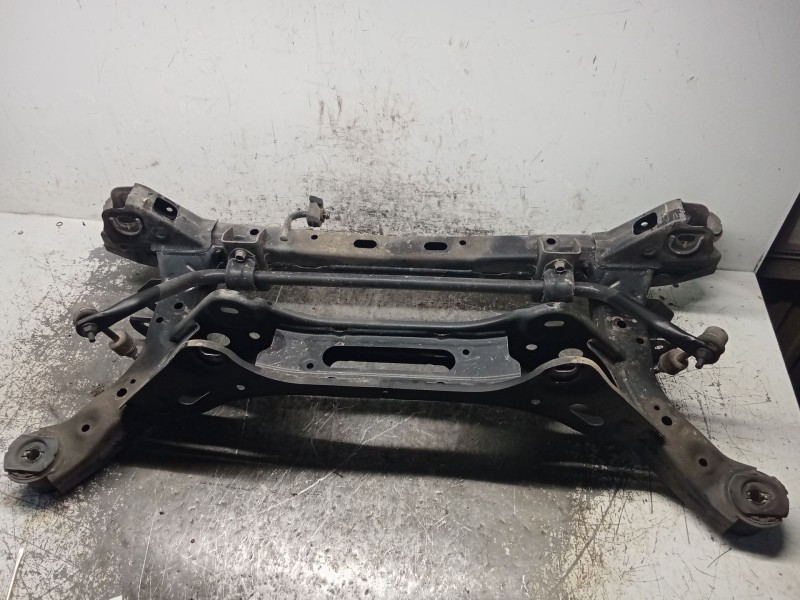 Recambio de puente trasero para hyundai tucson (tl, tle) 1.7 crdi referencia OEM IAM 55405D7000  CUNA