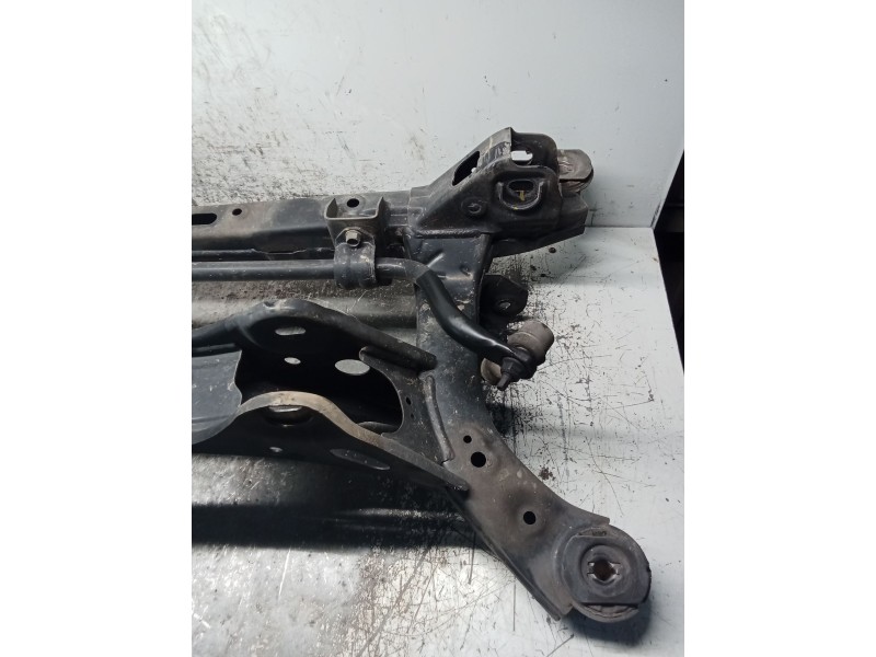 Recambio de puente trasero para hyundai tucson (tl, tle) 1.7 crdi referencia OEM IAM 55405D7000  CUNA