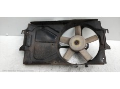 Recambio de electroventilador para ford escort berlina/turnier ghia berlina referencia OEM IAM 91AB8146AE  