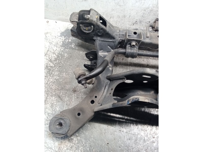 Recambio de puente trasero para hyundai tucson (tl, tle) 1.7 crdi referencia OEM IAM 55405D7000  CUNA
