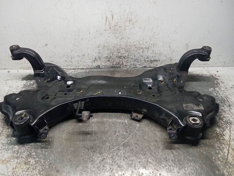 Recambio de puente delantero para hyundai tucson (tl, tle) 1.7 crdi referencia OEM IAM  CUNA 