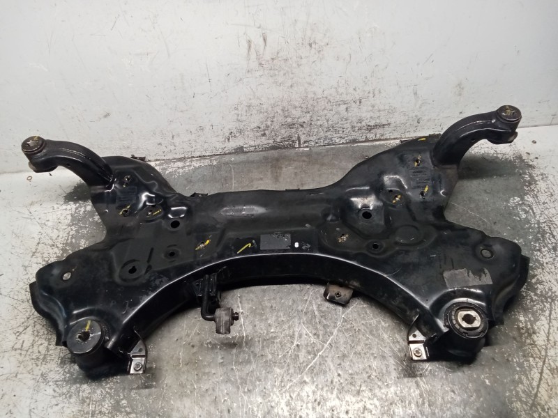 Recambio de puente delantero para hyundai tucson (tl, tle) 1.7 crdi referencia OEM IAM  CUNA 