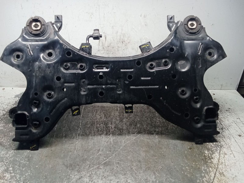 Recambio de puente delantero para hyundai tucson (tl, tle) 1.7 crdi referencia OEM IAM  CUNA 