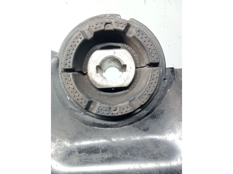 Recambio de puente delantero para hyundai tucson (tl, tle) 1.7 crdi referencia OEM IAM  CUNA 